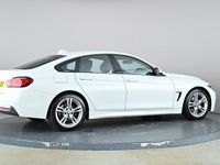 used BMW 420 4 Series i M Sport 5dr [Professional Media]