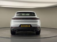 Ny Porsche Cayenne 354 HK (260 kW) 2025 Vit SUV