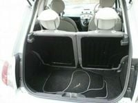 Used Fiat 500 75 HP (55 kW) 2008 Hatchback