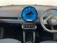 Used Mini Aceman 133 kW (181 HP) 2024 Red SUV