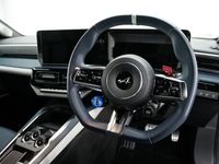 Used Alpine A290 160 kW (218 HP) 2025 Grey/black Hatchback