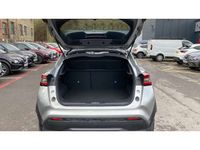 used Nissan Juke 1.0 DiG-T 114 N-Connecta 5dr DCT Petrol Hatchback