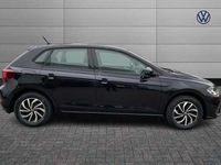 Used VW Polo 95 HP (69 kW) 2023 Hatchback