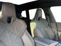 Used BMW iX M Sport 400 kW (544 HP) 2025 Blue SUV