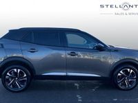 Used Peugeot 2008 GTi 131 HP (96 kW) 2022 Grey SUV