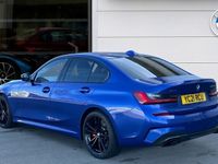 used BMW M340 3 SeriesxDrive Saloon 3.0 4dr