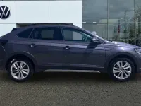 Used VW Taigo 115 HP (84 kW) 2025 SUV
