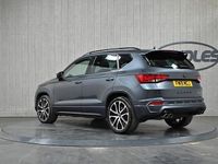 Used Cupra Ateca 300 HP (220 kW) 2019 SUV