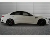 Used Mercedes C63S AMG Edition 670 HP (492 kW) 2025 White Sedan