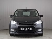 used Ford Grand C-Max 1.5 TDCi Titanium 5dr