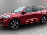 Used Ford Kuga ST-Line X 224 HP (164 kW) 2023 SUV