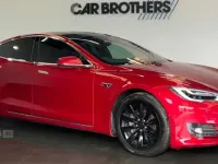 Used Tesla Model S 450 kW (613 HP) 2017 Hatchback