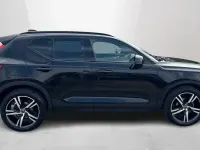 Used Volvo XC40 R-Design 163 HP (119 kW) 2022 SUV