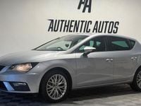 Used Seat Leon SE Dynamic 116 HP (85 kW) 2019 Hatchback