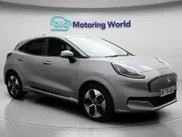 Begagnad Ford Puma Gen-E Select 123 kW (168 HK) 2025 SUV