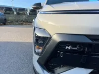 New Hyundai Kona N Line 137 HP (100 kW) 2026 Grey SUV