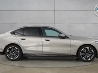 Used BMW 520 M Sport 205 HP (150 kW) 2025 Grey