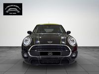 Used Mini Cooper Hatch 2019 Black Hatchback