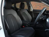 Used Cupra Formentor 150 HP (110 kW) 2022 White SUV