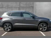 Used Seat Ateca SE Technology 110 HP (80 kW) 2023 Grey SUV