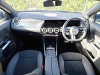 Used Mercedes EQA250+ Executive 139 kW (190 HP) 2024 Blue SUV