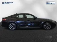 Used BMW i4 M Sport 250 kW (340 HP) 2025 Black Sedan