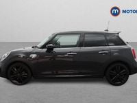 Second-hand Mini Cooper S Hatch 192 CP (141 kW) 2020 Gri Hatchback