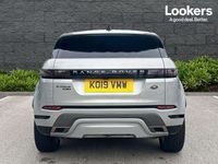used Land Rover Range Rover evoque 2.0 D180 R-Dynamic SE 5dr Auto