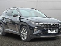 Used Hyundai Tucson Premium 150 HP (110 kW) 2024 SUV