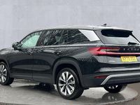 New Skoda Kodiaq SE L 204 HP (150 kW) 2025 Black magic pearlescent SUV