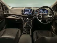 Used Ford Kuga Titanium X 180 HP (132 kW) 2016 Grey SUV