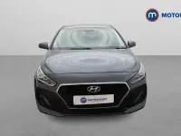 Used Hyundai i30 Premium 140 HP (102 kW) 2019 Grey Hatchback