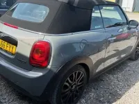 Used Mini Cooper 2016 Hatchback