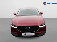 Used Mazda CX-30 Inclusive 2021 Red SUV