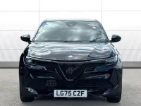 Used Alfa Romeo Junior 136 HP (100 kW) 2025 Black SUV