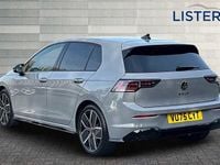 Used VW Golf VIII Black Edition 150 HP (110 kW) 2025 Grey Hatchback