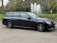 used Mercedes E350 E-Class 3.0BlueTEC AMG Sport G-Tronic+ Euro 6 (s/s) 5dr