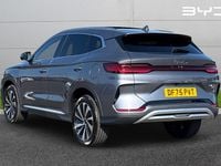 Used BYD Seal U Comfort 2025 Grey SUV