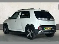 Used Hyundai Inster 83 kW (113 HP) 2025 Other Hatchback