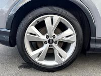 Used Audi Q4 e-tron S-Line 150 kW (204 HP) 2023 Grey SUV