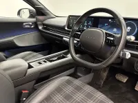 Used Hyundai Ioniq 6 Edition 239 kW (325 HP) 2024 Blue Sedan