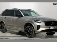 Used Volvo XC90 Ultra 455 HP (334 kW) 2025 Other SUV