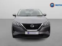 Used Nissan Qashqai Acenta Premium 140 HP (102 kW) 2023 Grey SUV
