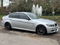 used BMW 325 3 Series i M Sport 4dr Auto