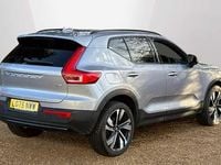 Used Volvo XC40 Ultra 161 HP (118 kW) 2026 SUV