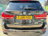 Usado BMW X5 Comfort Edition 313 HP (230 kW) 2018 SUV