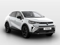 Second-hand Renault Symbioz Techno Esprit Alpine 145 CP (106 kW) 2024 Alb SUV