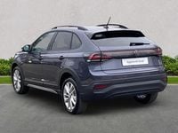 Used VW Taigo Match 115 HP (84 kW) 2025 Grey SUV