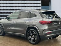 Used Mercedes GLA200 Executive 163 HP (119 kW) 2024 SUV