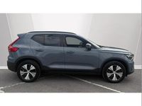 Used Volvo XC40 Plus 211 HP (155 kW) 2023 Grey SUV